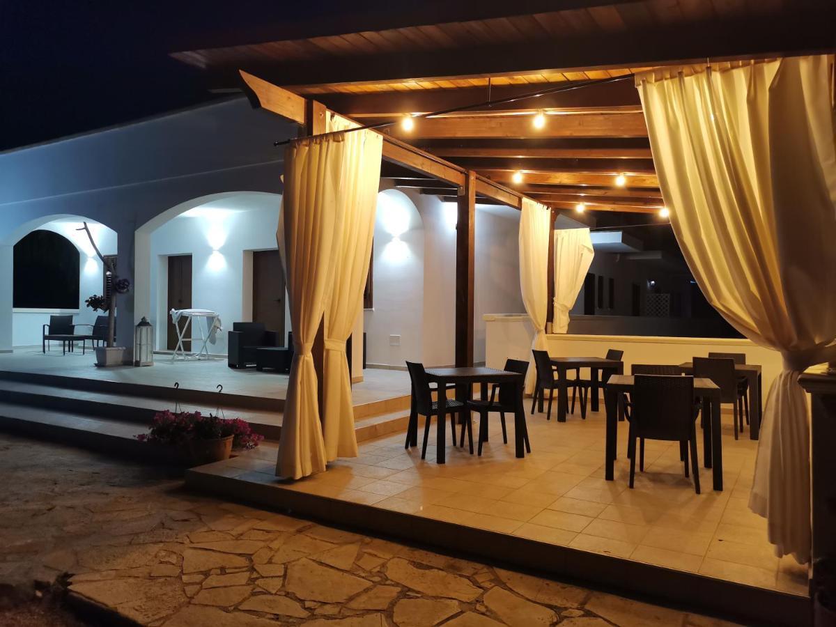 Tenuta Turchi Otranto Exterior photo