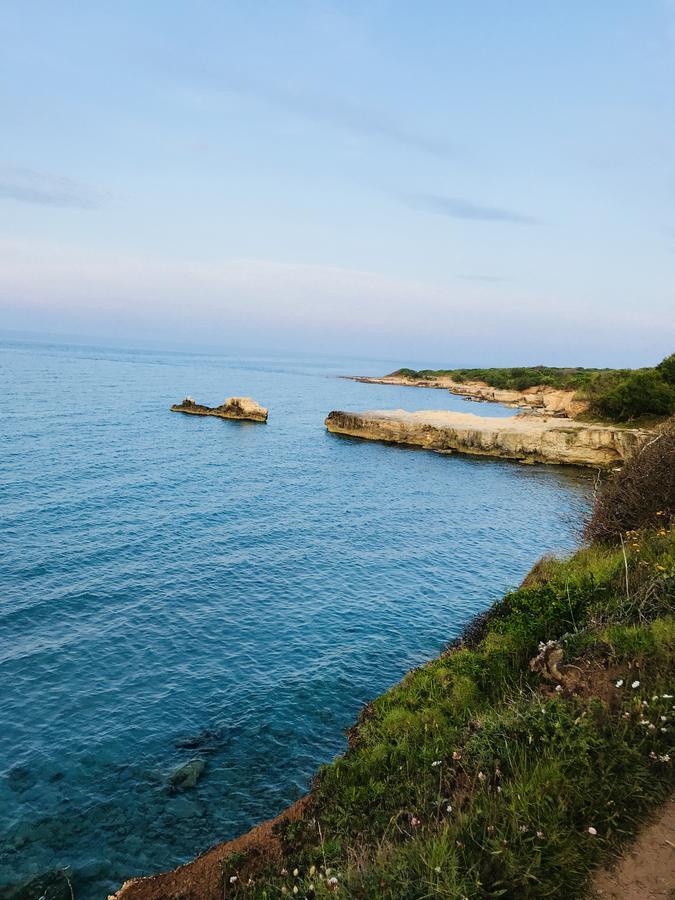 Tenuta Turchi Otranto Exterior photo