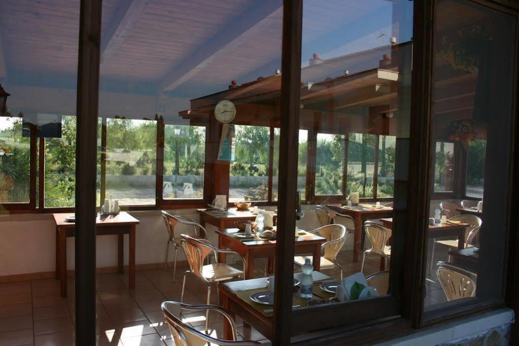 Tenuta Turchi Otranto Exterior photo