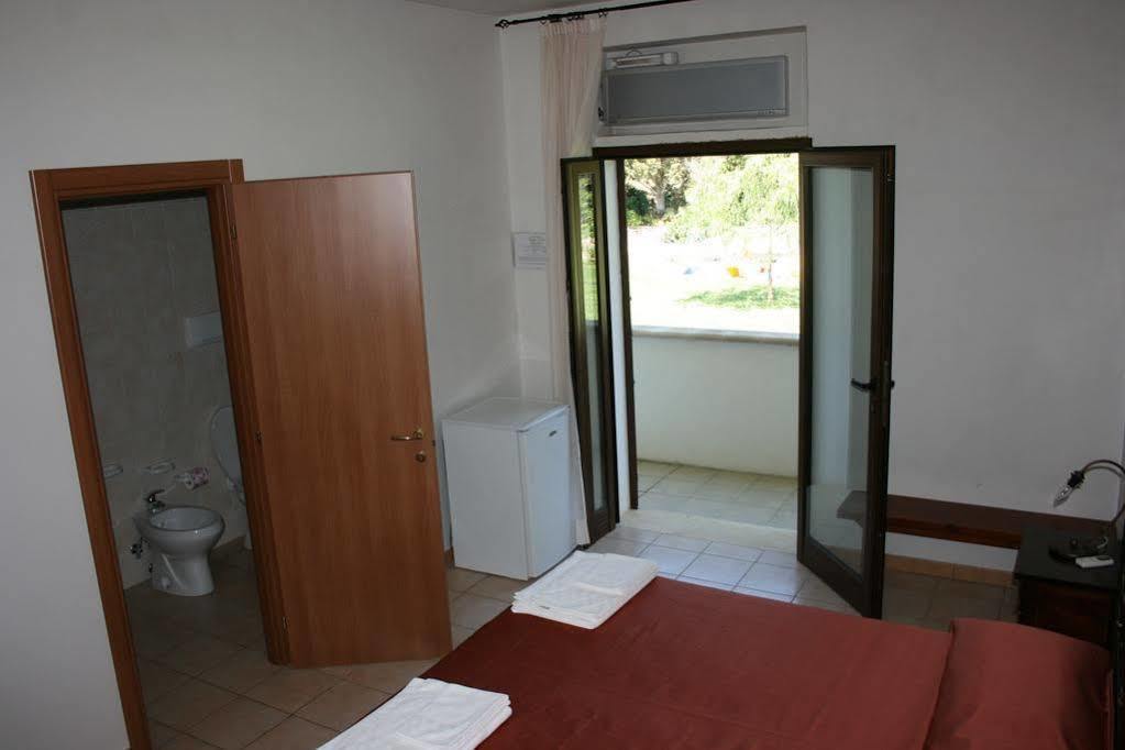 Tenuta Turchi Otranto Exterior photo